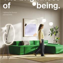 灯具设计 Maytoni 2026年德国灯饰品牌产品图片电子目录