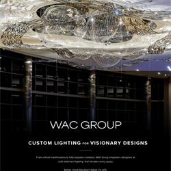 灯饰设计 Schonbek 2026年美式奢华水晶灯饰设计图片电子图册