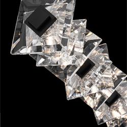 灯饰设计 Schonbek 2026年美式奢华水晶灯饰设计图片电子图册