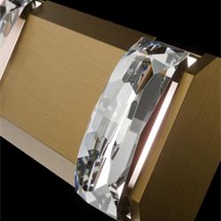 灯饰设计 Schonbek 2026年美式奢华水晶灯饰设计图片电子图册