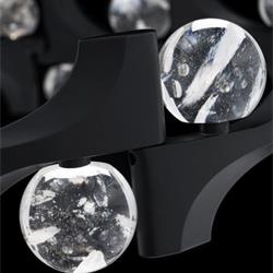 灯饰设计 Schonbek 2026年美式奢华水晶灯饰设计图片电子图册