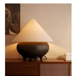 灯具设计 Alora Mood 2026年美国精致轻奢灯饰品牌新品目录