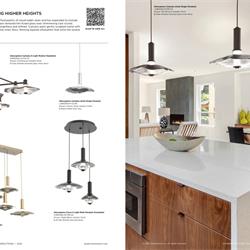 灯饰设计 Hammerton 2026年美国装饰灯饰产品图片电子目录