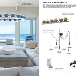灯饰设计 Hammerton 2026年美国装饰灯饰产品图片电子目录