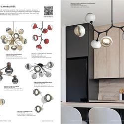 灯饰设计 Hammerton 2026年美国装饰灯饰产品图片电子目录
