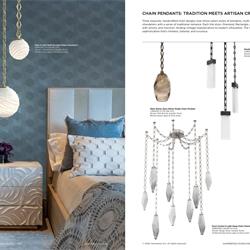 灯饰设计 Hammerton 2026年美国装饰灯饰产品图片电子目录