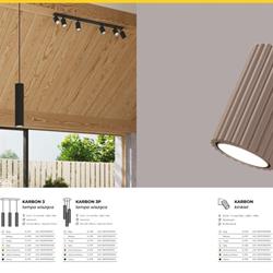 灯饰设计 Sollux 2026年波兰创新简约灯具设计电子目录