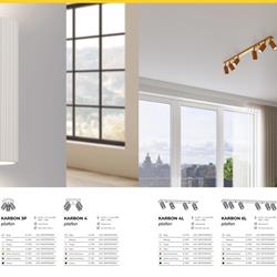 灯饰设计 Sollux 2026年波兰创新简约灯具设计电子目录