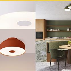 灯饰设计 Sollux 2026年波兰创新简约灯具设计电子目录