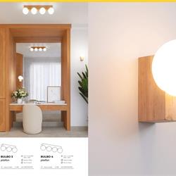 灯饰设计 Sollux 2026年波兰创新简约灯具设计电子目录