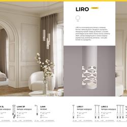 灯饰设计 Sollux 2026年波兰创新简约灯具设计电子目录