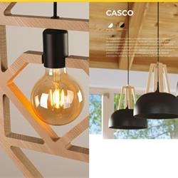 灯饰设计 Sollux 2026年波兰创新简约灯具设计电子目录