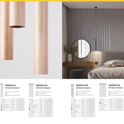 灯饰设计 Sollux 2026年波兰创新简约灯具设计电子目录