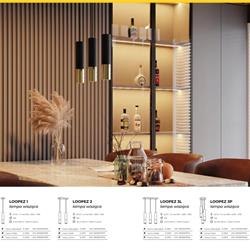 灯饰设计 Sollux 2026年波兰创新简约灯具设计电子目录