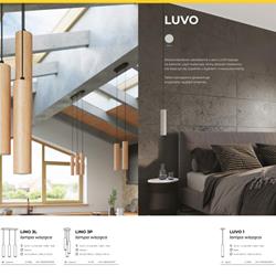 灯饰设计 Sollux 2026年波兰创新简约灯具设计电子目录