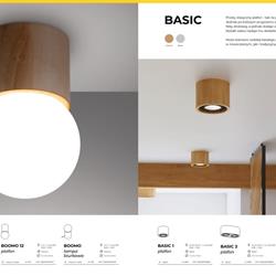 灯饰设计 Sollux 2026年波兰创新简约灯具设计电子目录