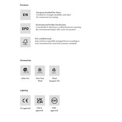 灯饰设计 Northern 2025-2026年挪威家居家具灯饰电子书