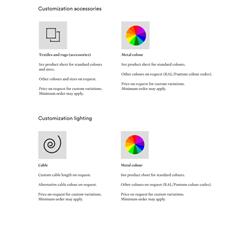 灯饰设计 Northern 2025-2026年挪威家居家具灯饰电子书