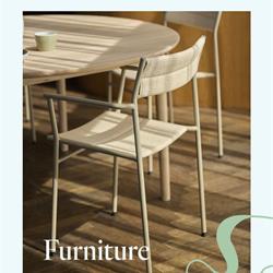 灯饰设计 Northern 2025-2026年挪威家居家具灯饰电子书