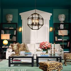 Eichholtz 2026年春夏家居室内设计图片电子杂志