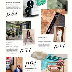 灯饰设计 Eichholtz 2026年春夏家居室内设计图片电子杂志