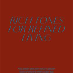 灯饰设计 Eichholtz 2026年春夏家居室内设计图片电子杂志