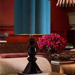 灯饰设计 Eichholtz 2026年春夏家居室内设计图片电子杂志