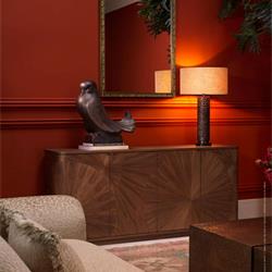 灯饰设计 Eichholtz 2026年春夏家居室内设计图片电子杂志