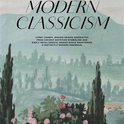 灯饰设计 Eichholtz 2026年春夏家居室内设计图片电子杂志