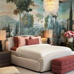 灯饰设计 Eichholtz 2026年春夏家居室内设计图片电子杂志