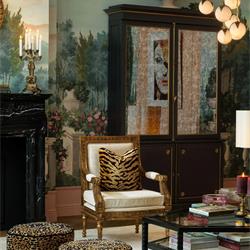 灯饰设计 Eichholtz 2026年春夏家居室内设计图片电子杂志