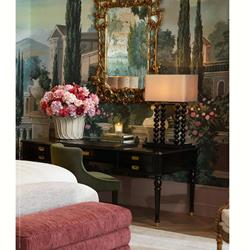 灯饰设计 Eichholtz 2026年春夏家居室内设计图片电子杂志