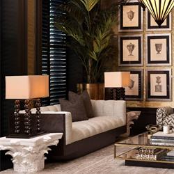 灯饰设计 Eichholtz 2026年春夏家居室内设计图片电子杂志