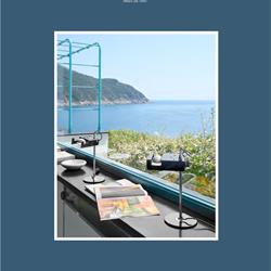 灯具设计 OLUCE 2026年意大利简约风格灯具产品电子目录