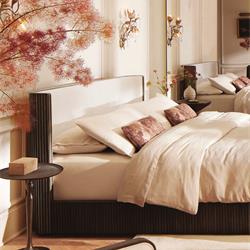 家具设计 Arhaus 2025年春美式豪华家具设计图片电子图册