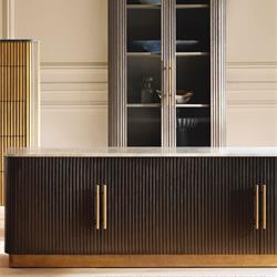 家具设计 Arhaus 2025年春美式豪华家具设计图片电子图册