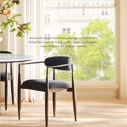 家具设计 Arhaus 2025年春美式豪华家具设计图片电子图册