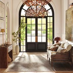 家具设计 Arhaus 2025年春美式豪华家具设计图片电子图册