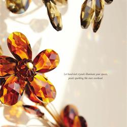 家具设计 Arhaus 2025年春美式豪华家具设计图片电子图册