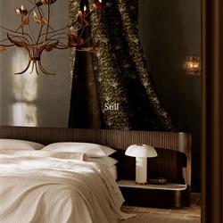 家具设计 Arhaus 2025年夏美式豪华家具设计图片电子图册