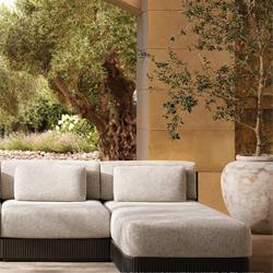 家具设计 Arhaus 2025年夏美式豪华家具设计图片电子图册