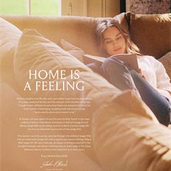 家具设计 Arhaus 2025年秋美式豪华家具设计图片电子图册