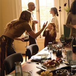 家具设计 Arhaus 2025年秋美式豪华家具设计图片电子图册