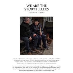 家具设计 Arhaus 2025年秋美式豪华家具设计图片电子图册