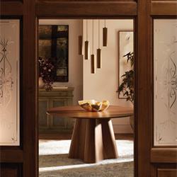 家具设计 Arhaus 2025年秋美式豪华家具设计图片电子图册