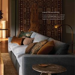 家具设计 Arhaus 2025年秋美式豪华家具设计图片电子图册