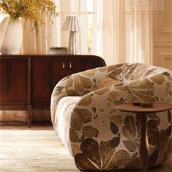 家具设计 Arhaus 2025年秋美式豪华家具设计图片电子图册