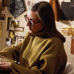 家具设计 Arhaus 2025年秋美式豪华家具设计图片电子图册