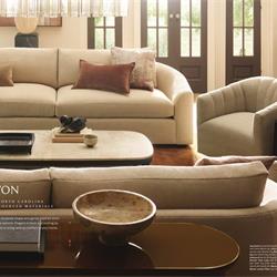 家具设计 Arhaus 2026年春美国豪华家具设计图片电子图册