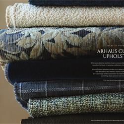 家具设计 Arhaus 2026年春美国豪华家具设计图片电子图册